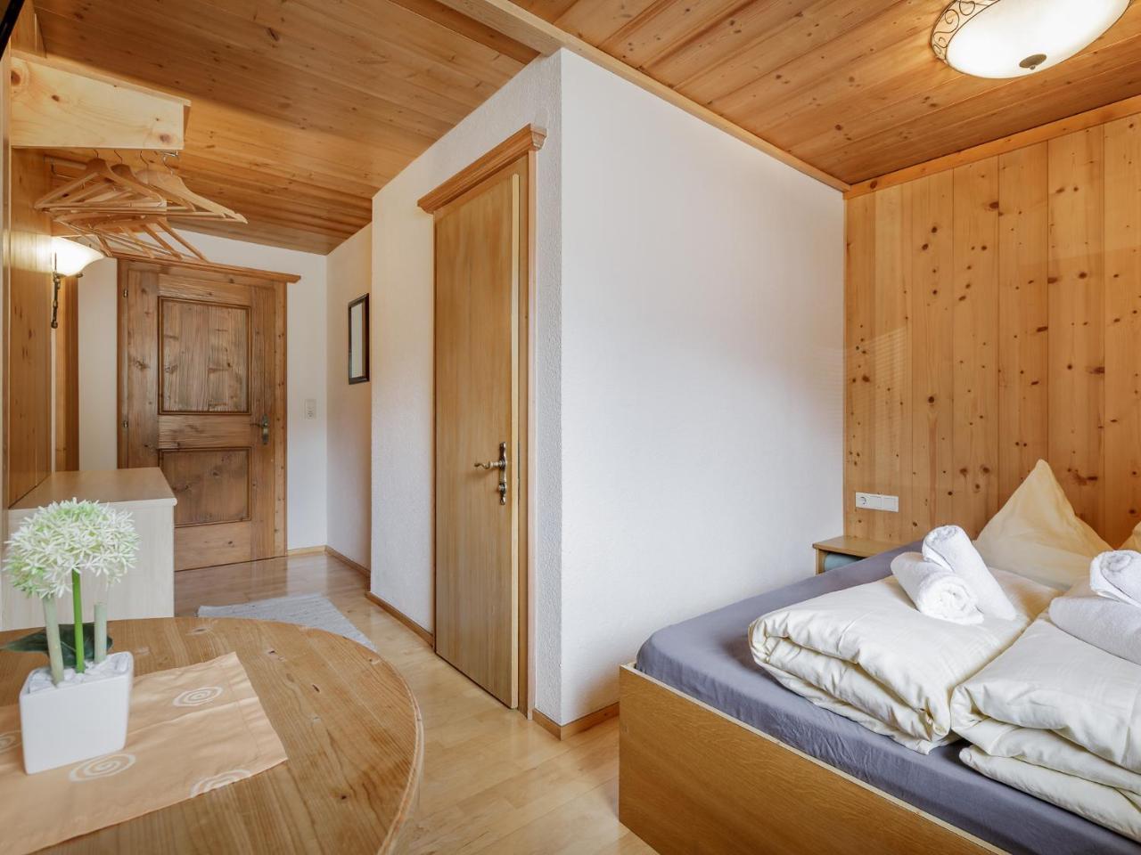 Apart Gentiana Sölden Exterior foto