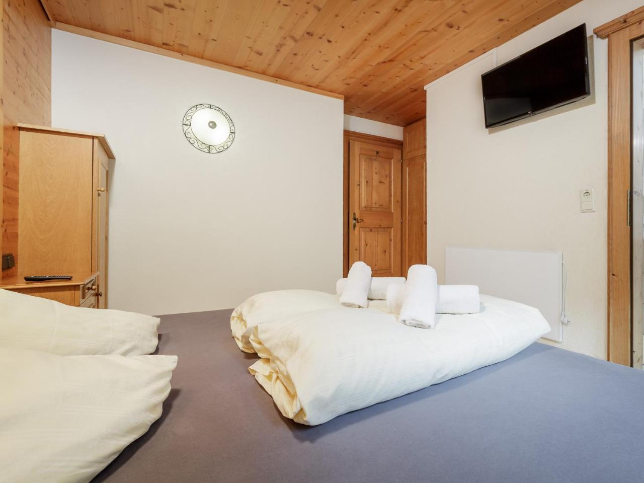 Apart Gentiana Sölden Exterior foto