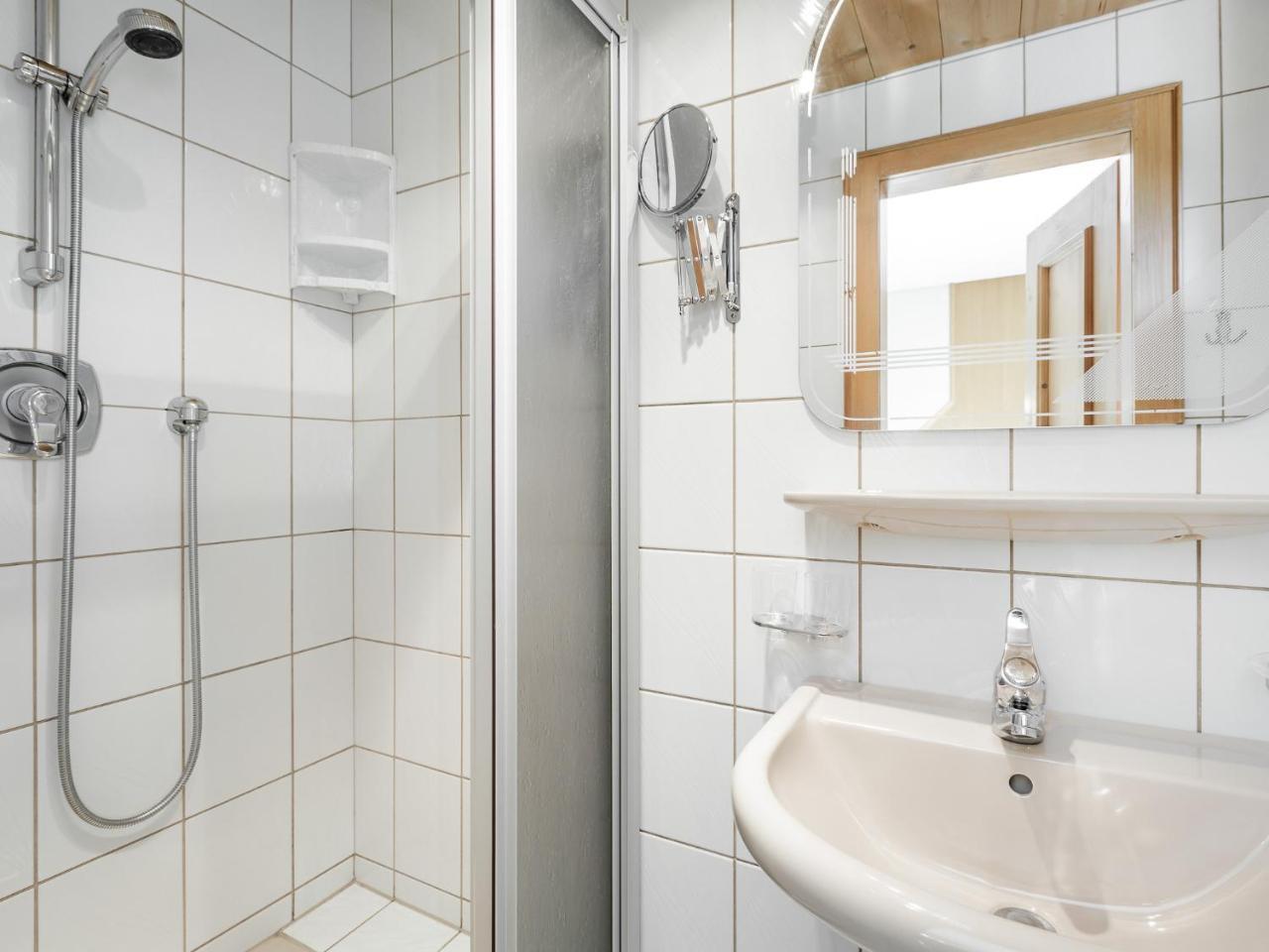 Apart Gentiana Sölden Exterior foto