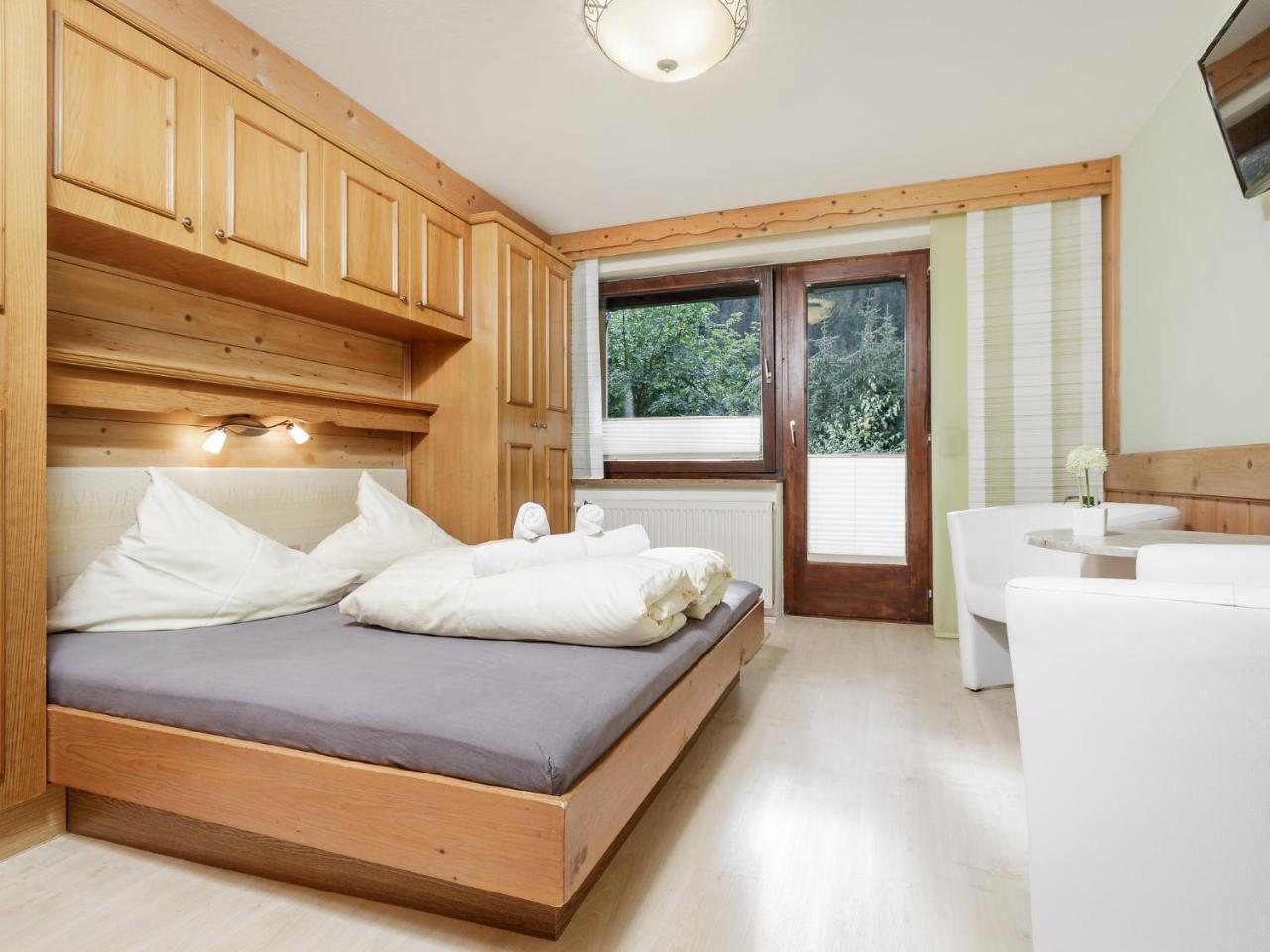 Apart Gentiana Sölden Exterior foto