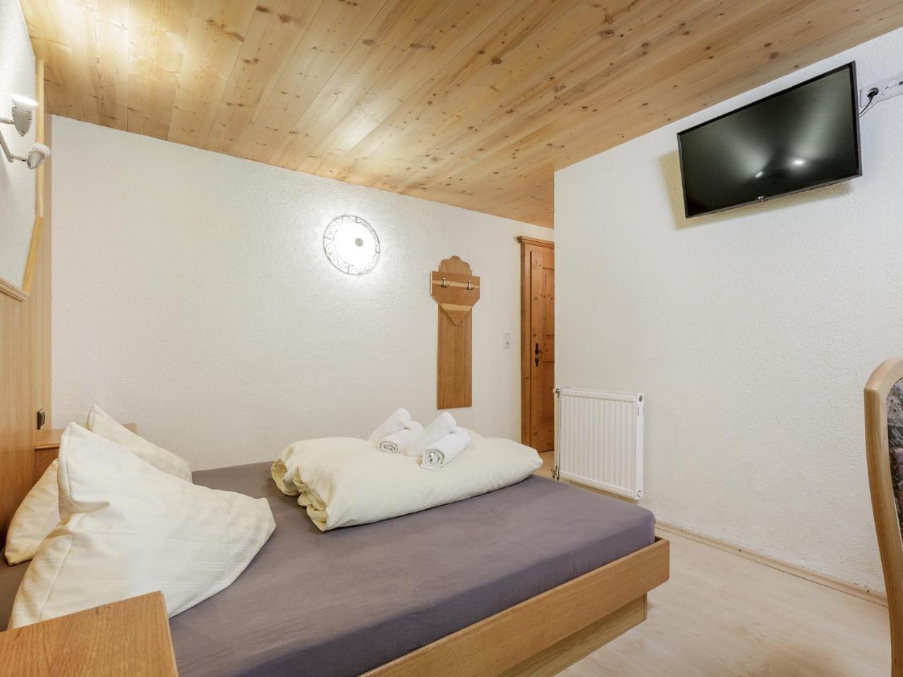 Apart Gentiana Sölden Exterior foto