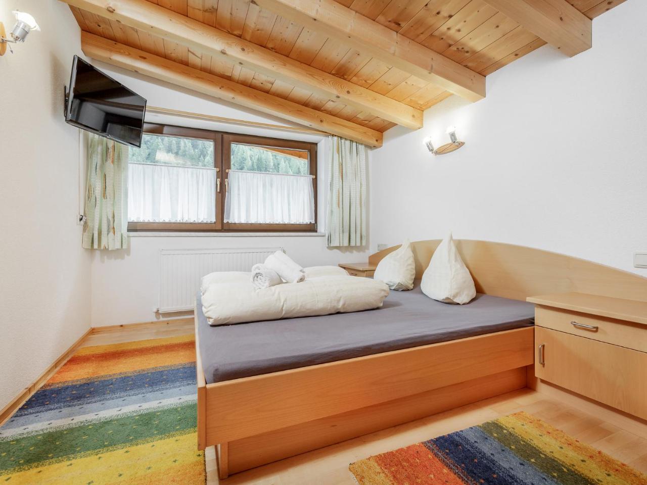 Apart Gentiana Sölden Exterior foto