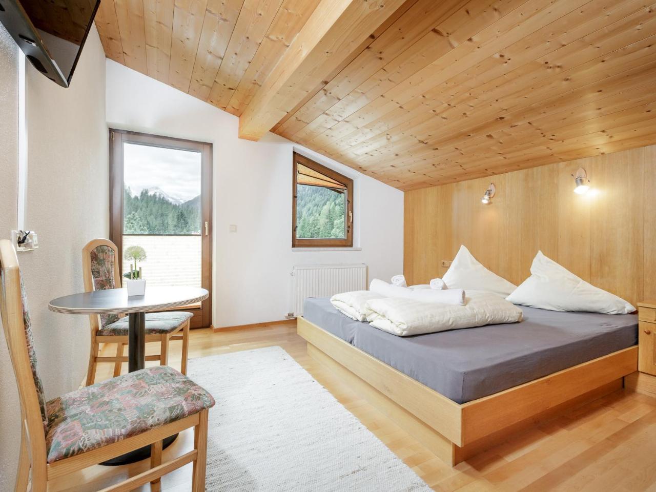 Apart Gentiana Sölden Exterior foto